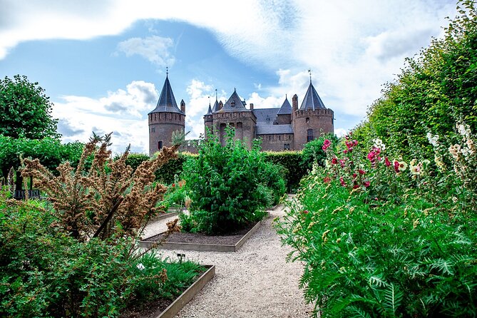 Amsterdam Pass: 45+ Things To Do - Includes Rijksmuseum - When you need variety: Maritime museum, Madurodam, Madame Tussauds, and the Dungeon