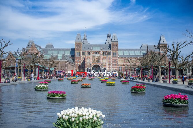 Amsterdam Pass: 45+ Things To Do - Includes Rijksmuseum - Price and value: when $88.90 is a smart buy