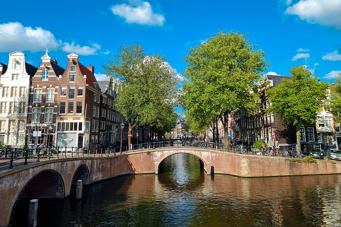 Amsterdam Pedicab City Tour (2 hours) - What you get for the price (and how to judge value)