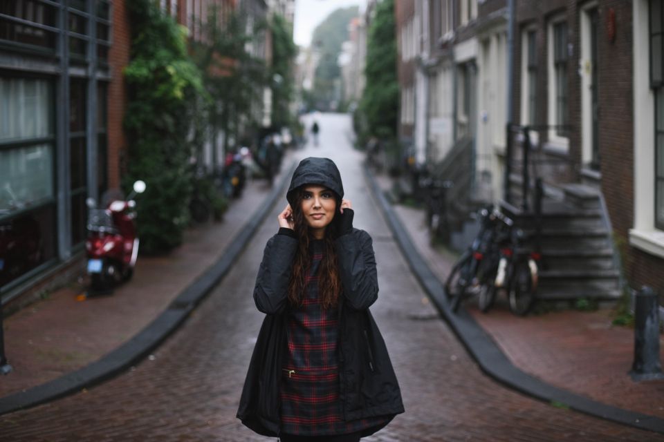 Amsterdam: Personal Travel & Vacation Photographer - A quick note on reliability and communication
