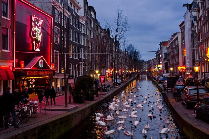Amsterdam Photography Masterclass - Private Photography Lesson - Key things to know before you go