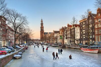 Amsterdam Photography Masterclass - Private Photography Lesson - How a 3-hour lesson actually teaches you to shoot