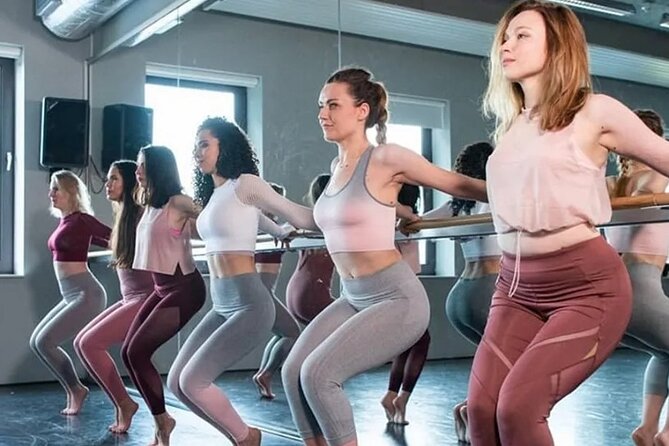 Amsterdam Premium Fitness Pass - Price and Value: Is $27 a Smart Move?