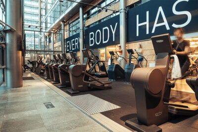 Amsterdam Premium Fitness Pass - How You Book and Redeem It (Without Wasting Time)