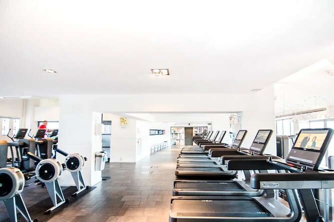 Amsterdam Premium Fitness Pass - Timing That Actually Works: 1 Month, Activation Rules, and Staying Flexible