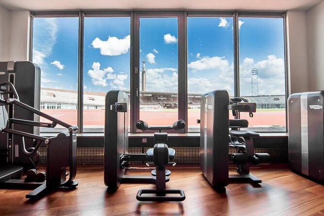 Amsterdam Premium Fitness Pass - Price and value: how $26.02 can work for your exact trip