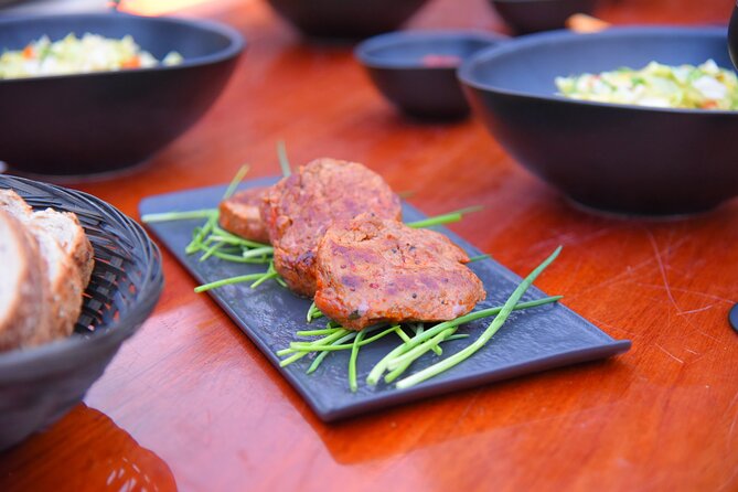 Amsterdam Private BBQ and Drinks Cruise With Onboard Chef - Who should book this BBQ cruise (and who should skip it)