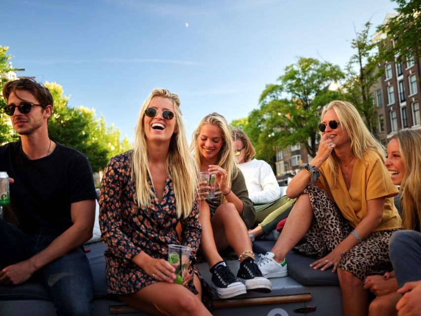 Amsterdam: Private BBQ Cruise with Personal Chef & Drinks - Price and value: is $382 per person worth it?