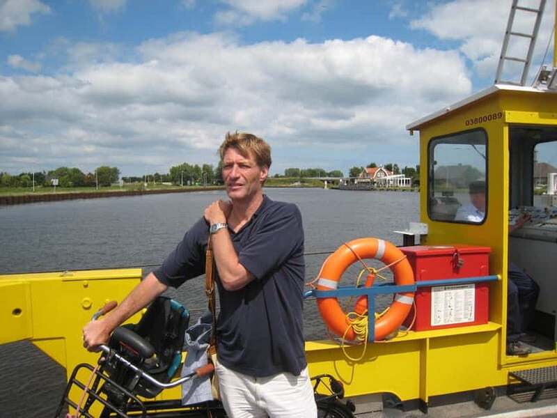 Amsterdam: Private Bike Tour - Key Things You’ll Notice on This Private Amsterdam Bike Tour