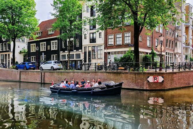 Amsterdam Private Canal Cruise – 90 Minutes through the Old City - Practical tips before you go (so it feels easy)
