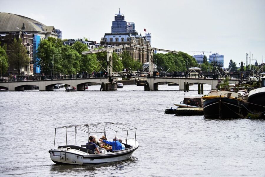Amsterdam: Private Canal Tour - Should you book this private Amsterdam canal tour?