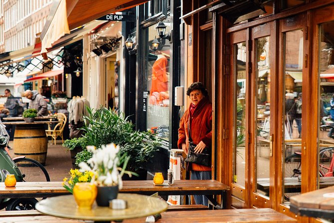 Amsterdam Private Culinary Kickstart Tour - Price and Value: Is $145 Worth It in Amsterdam?