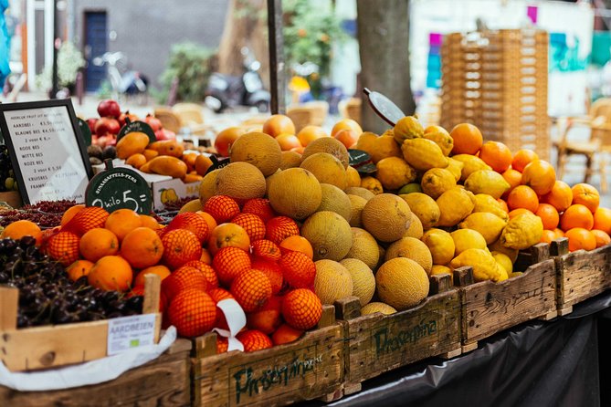 Amsterdam Private Culinary Kickstart Tour - Who This Tour Fits Best (and Who Might Want Something Else)