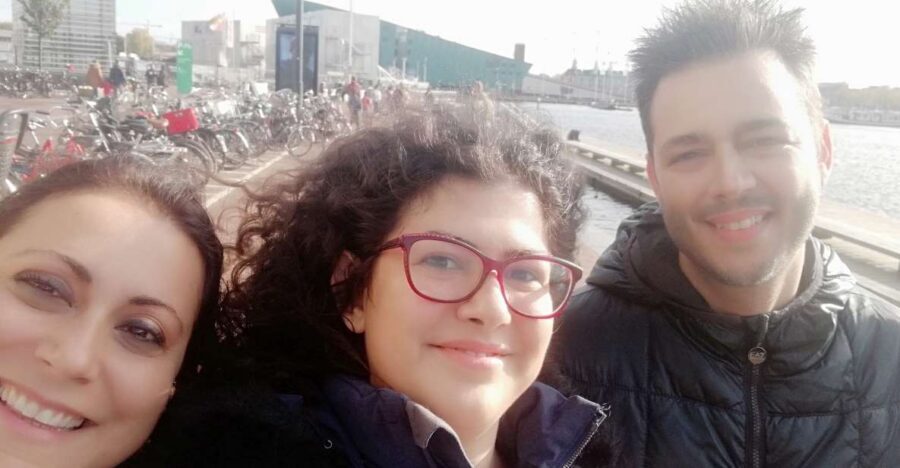 Amsterdam: Private custom tour with a local guide - Key highlights that matter before you go