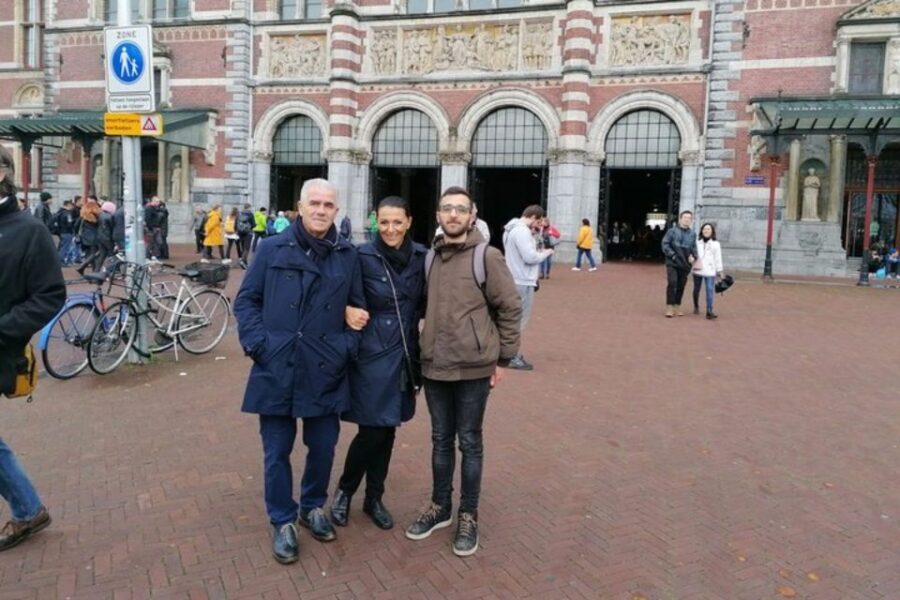 Amsterdam: Private custom tour with a local guide - Museums: What You’ll See Without Ticket Stress (and What Costs Extra)