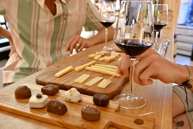 Amsterdam Private Food & Drinks Tour by UNESCO Canals & Jordaan - Key highlights worth planning for