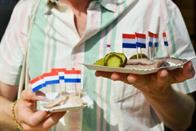 Amsterdam Private Food & Drinks Tour by UNESCO Canals & Jordaan - The Value Question: $223.73 for 4 Hours and 10+ Tastings