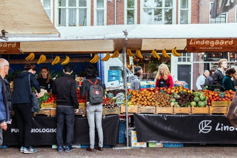 Amsterdam: Private Food Tour with a Local - How the private guide changes everything (and why it can be worth $224)