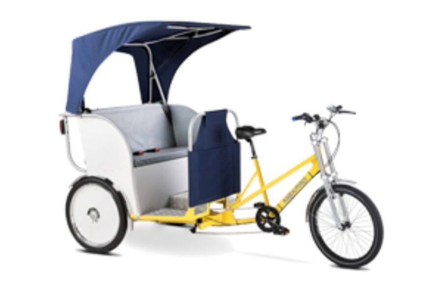 Amsterdam: Private Guided City Tour by Pedicab - Price and value: is $118 per group worth it