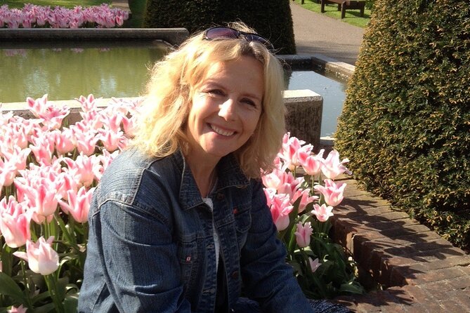 Amsterdam private guided tour with Marieke, local guide - Dam Square and the Royal Palace: start where Amsterdam took root