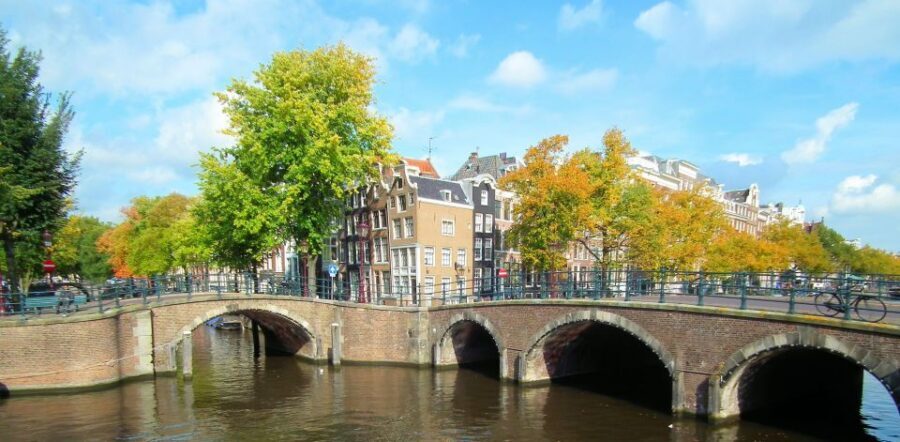 Amsterdam: Private Hidden Gems Discovery Tour - Languages, Private Guide, and How to Get Better Value