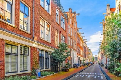 Amsterdam Private Historical Walking Tour - Price and what $156.88 buys you in real terms