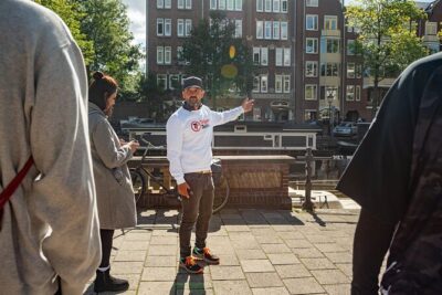 Amsterdam Private Introduction Tour - What you learn beyond the obvious sights