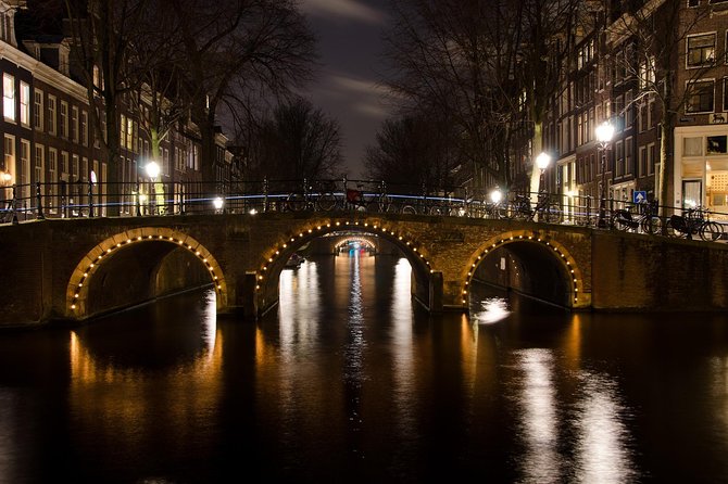 Amsterdam Private Local Transfer - Key things that make this transfer work so well