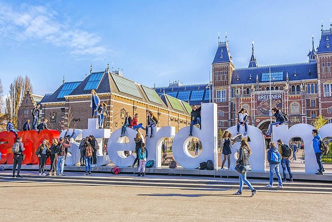 Amsterdam Private Local Transfer - Price and value: is $77.24 per person worth it?