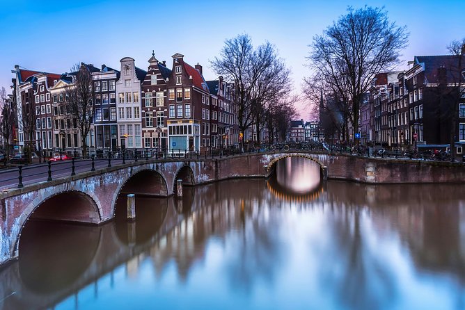Amsterdam Private Local Transfer - Should you book this private Amsterdam local transfer?