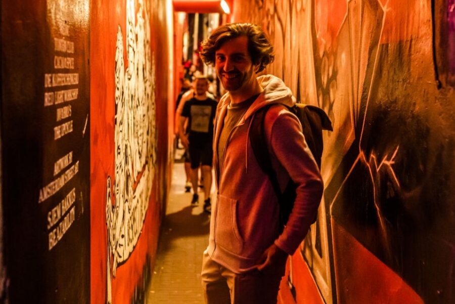 Amsterdam: Private Night Tour of Speakeasies and Bars - Price and logistics: what to plan for beyond the booking