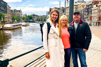 Amsterdam Private & Personalized Full-Day Tour with a Local Guide - Planning the route: the questionnaire and flexible start time