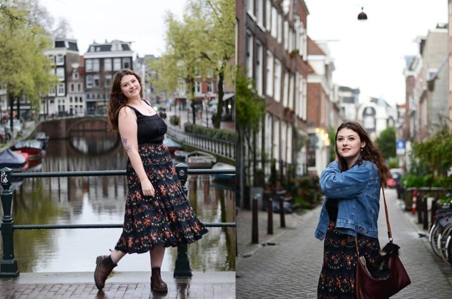 Amsterdam: Private Photoshoot in iconic locations - Who should book this Amsterdam photoshoot (and who might skip it)