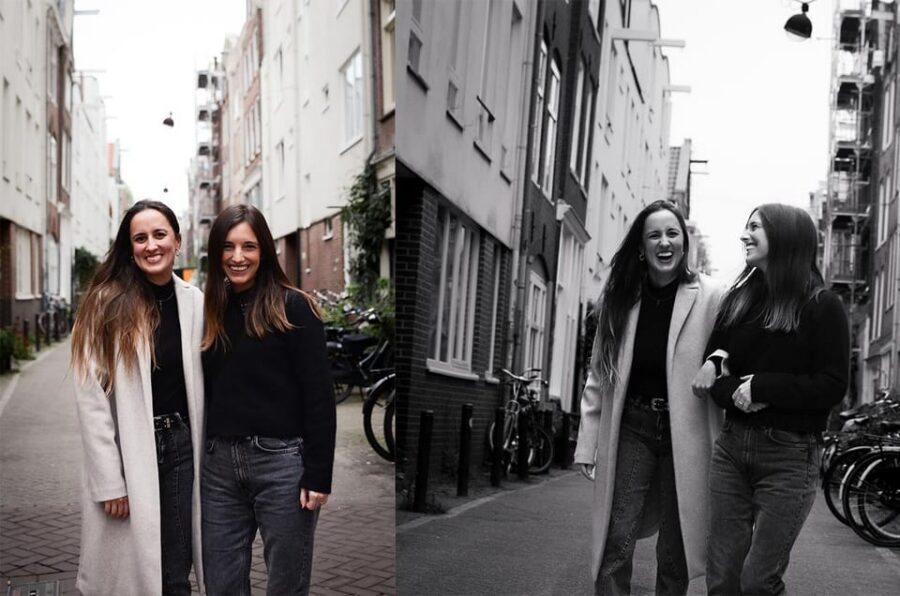 Amsterdam: Private Photoshoot in iconic locations - Timing and how to prepare for a smooth shoot
