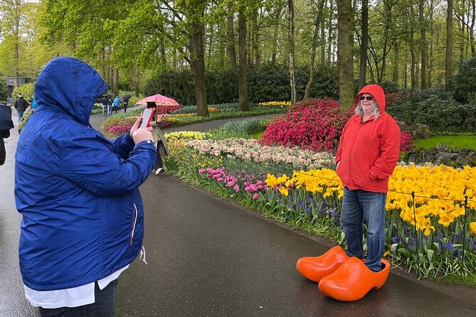 Amsterdam Private Tour to Keukenhof, Tulip Fields and Windmills - Who this tour suits best (and who should think twice)