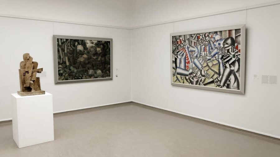 Amsterdam: Private tour to Kröller-Müller Museum - Mercedes-Benz Ride: The Comfort Advantage (and why it matters)
