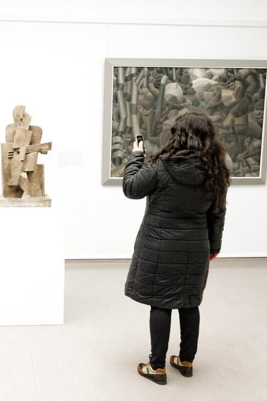 Amsterdam: Private tour to Kröller-Müller Museum - How Your 5 Hours Actually Break Down on the Ground