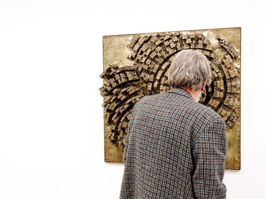 Amsterdam: Private tour to Kröller-Müller Museum - The Core Stop: Van Gogh at Kröller-Müller