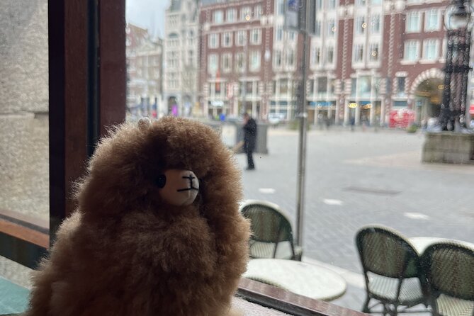 Amsterdam Private Walking & Tasting Tour - Key things to know before you go