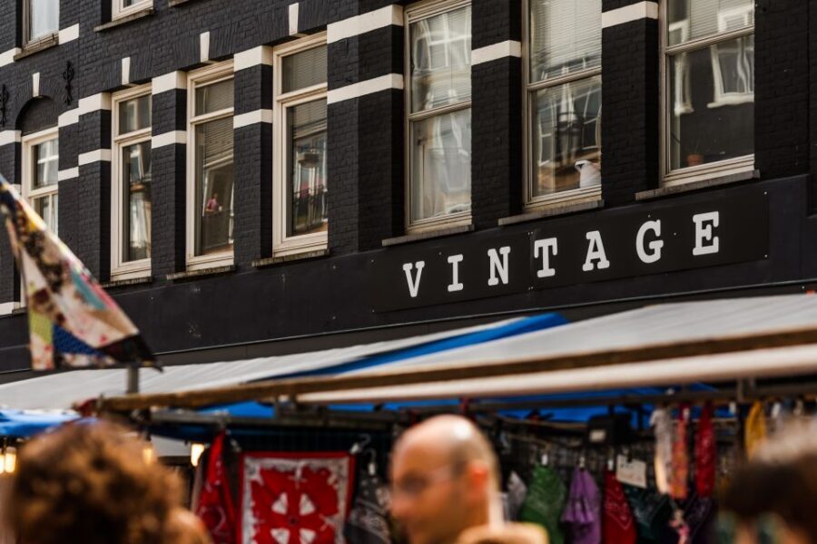 Amsterdam: Private Walking Tour of Jordaan & De 9 Straatjes - Key points I’d plan around