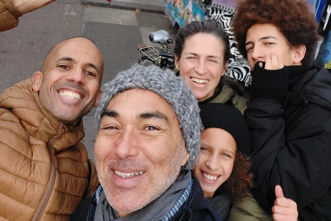 Amsterdam : Private Walking Tour With A Guide (Private Tour) - Pacing, Questions, and the Tram System Help That Pays Off