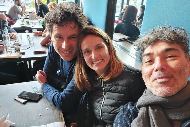 Amsterdam : Private Walking Tour With A Guide (Private Tour) - Price and Value: Is $66.08 Per Person Worth It?