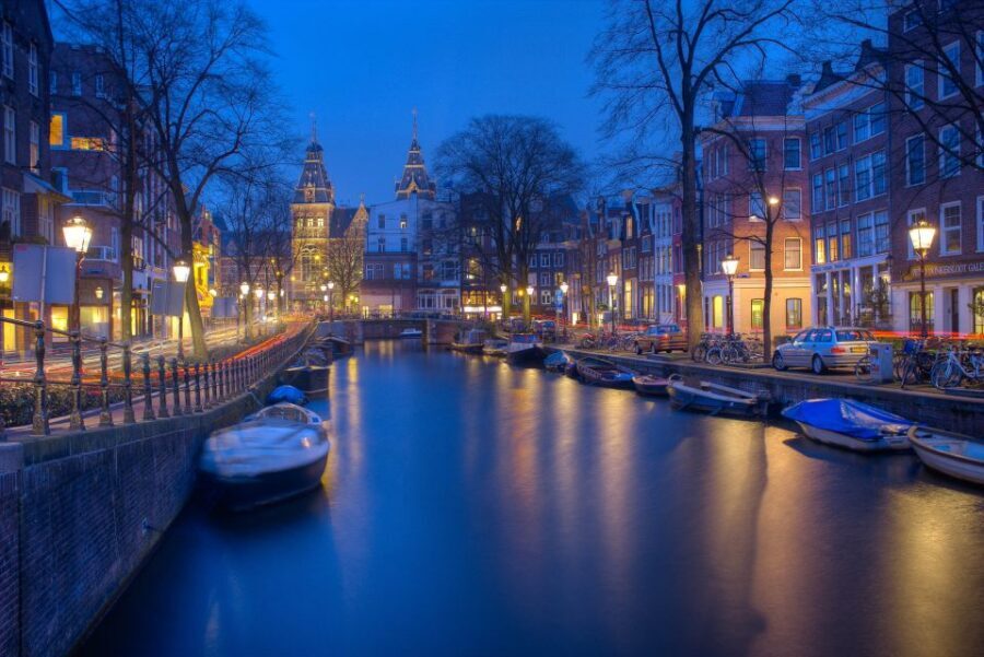 Amsterdam Private Welcome Tour with a Local Guide - Key things I’d watch for