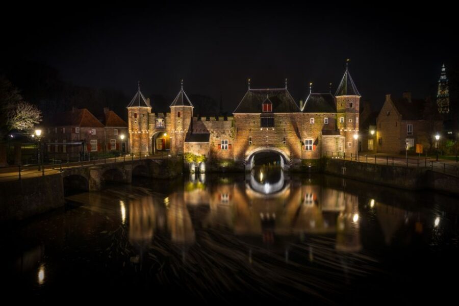Amsterdam Private Welcome Tour with a Local Guide - What You’ll Learn: Food, Shopping, Getting Around, and Local Habits