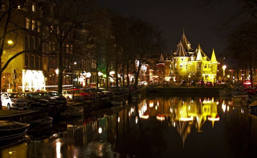 Amsterdam Private Welcome Tour with a Local Guide - Price and Value: Is $63 Per Person Worth It?