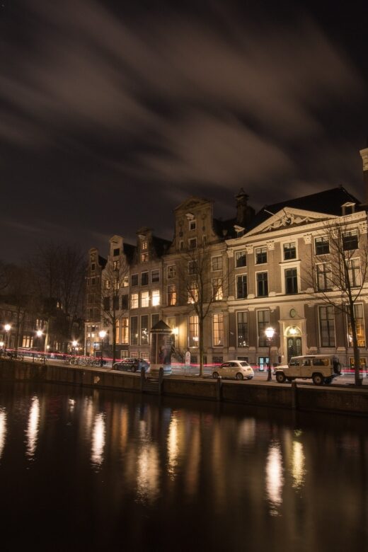 Amsterdam Private Welcome Tour with a Local Guide - Who This Tour Suits Best
