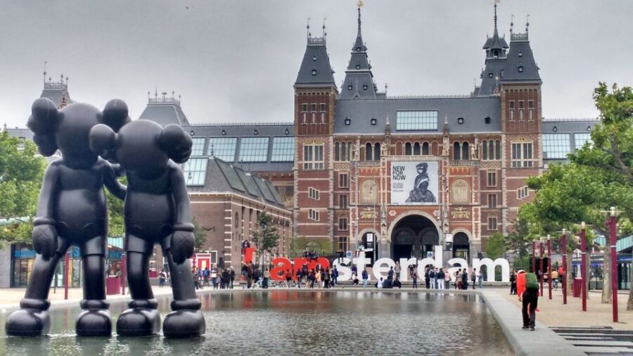 Amsterdam Private Welcome Tour with a Local Guide - Should You Book This Amsterdam Private Welcome Tour?