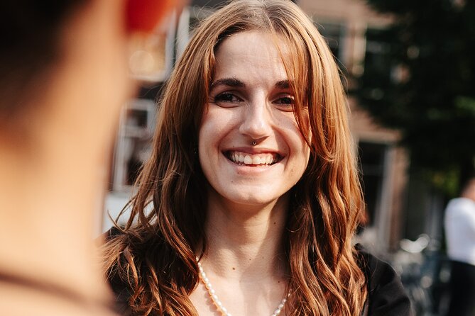 Amsterdam Professional Photoshoot at the Canals - Amsterdam Canals, One Clean Schedule: What 30 Minutes Really Buys