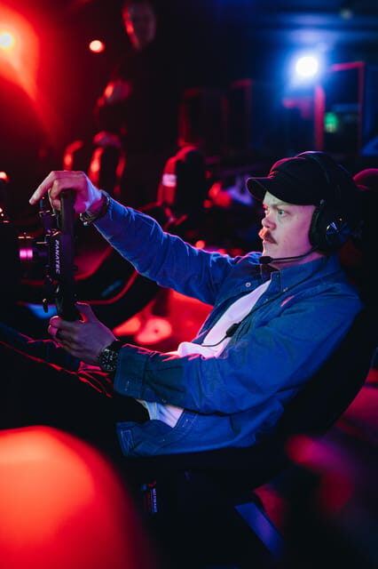 Amsterdam: Racing Experience at A'DAM VR Game Park (no VR) - A’DAM VR Game Park: where the racing starts in Amsterdam-Noord