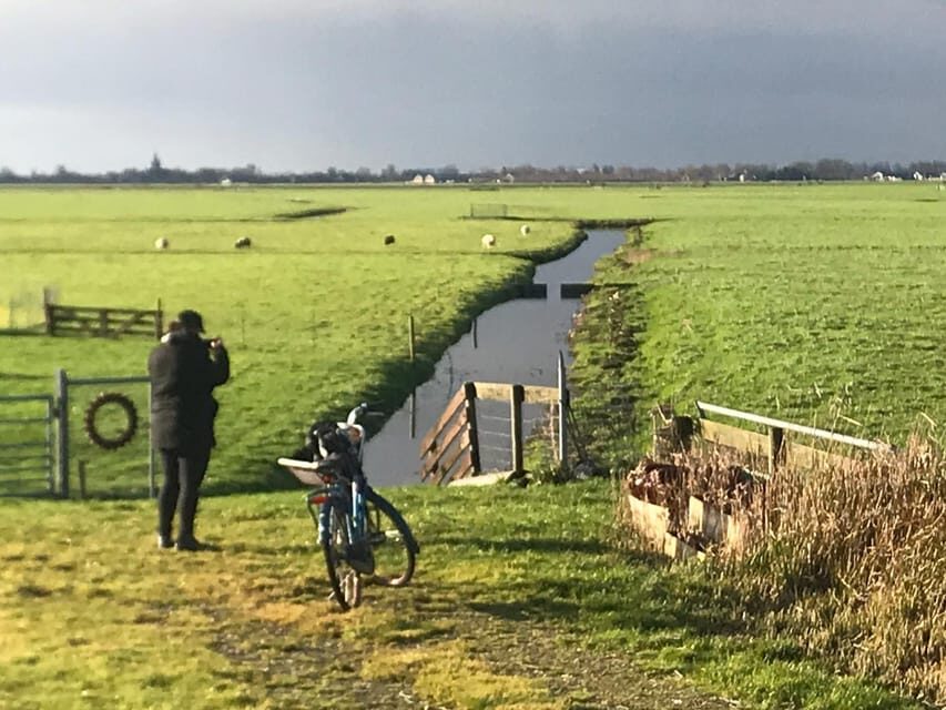 Amsterdam: Rainbow Rural Bike Tour With Local Gay Guide - Price and Value: What $81 Buys You (and What It Doesn’t)